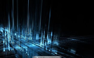 科技背景图片_其他_PSD分层_