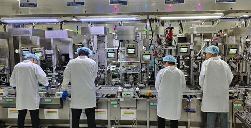 加码山东② 这家美资企业烟台工厂7年7次扩产,原因在于产业基因