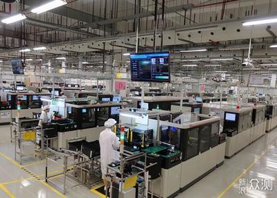 国产手机代工厂比例分析 华为18%与小米74%的背后